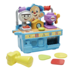 Laugh n Learn Tool Bench